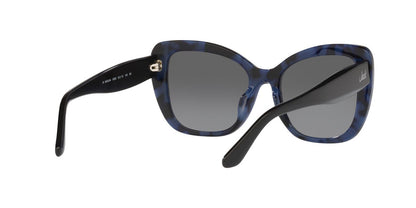 Lentes De Sol Jack Pacific JK6003UM Gris/Azul