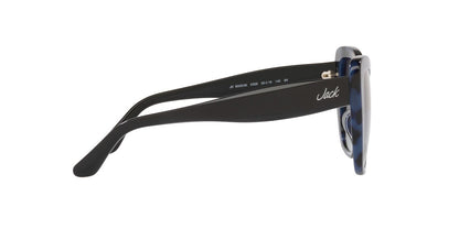 Lentes De Sol Jack Pacific JK6003UM Gris/Azul