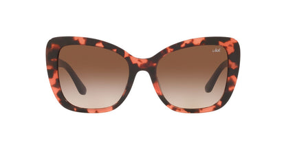 Lentes De Sol Jack Pacific JK6003UM Café/Havana