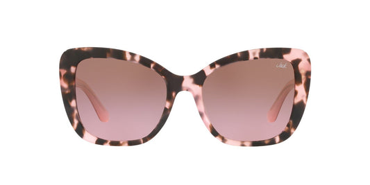 Lentes De Sol Jack Pacific JK6003UM Rosa/Havana