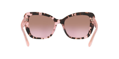 Lentes De Sol Jack Pacific JK6003UM Rosa/Havana