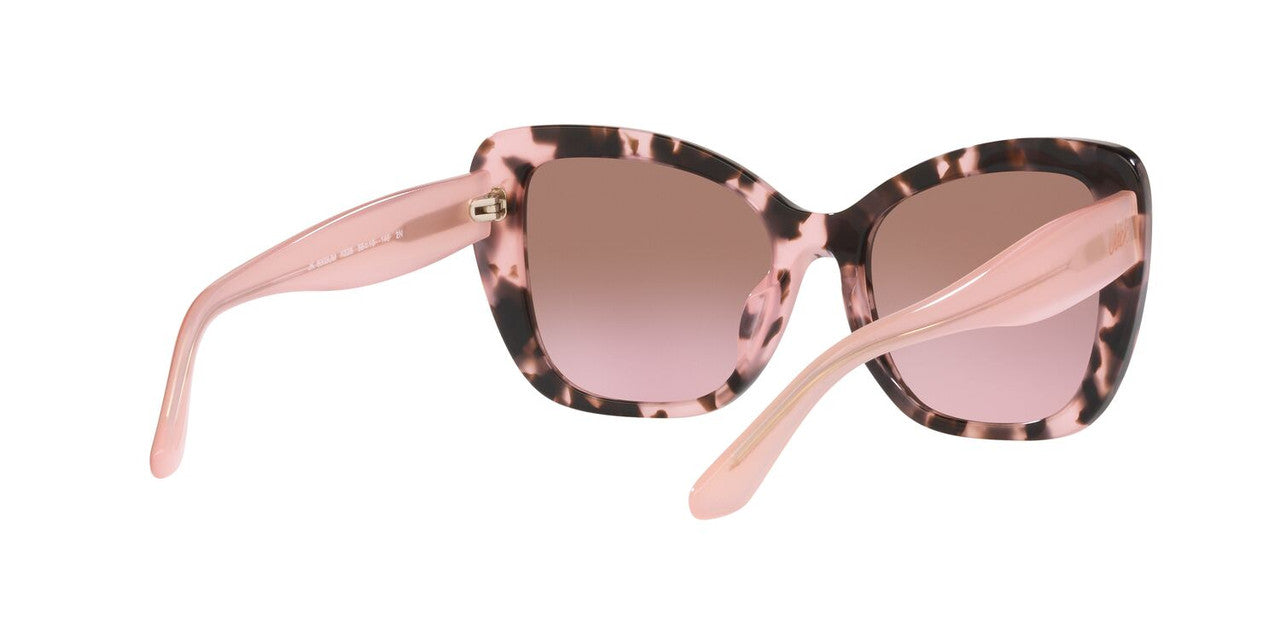 Lentes De Sol Jack Pacific JK6003UM Rosa/Havana