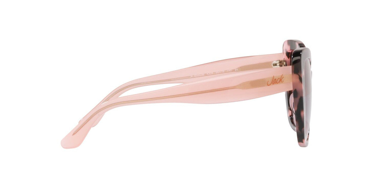 Lentes De Sol Jack Pacific JK6003UM Rosa/Havana