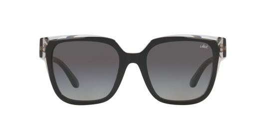 Lentes De Sol Jack Pacific JK6004M Gris/Negro