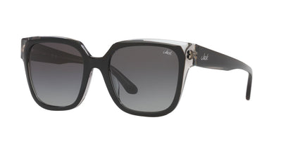 Lentes De Sol Jack Pacific JK6004M Gris/Negro