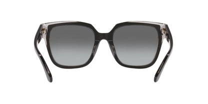Lentes De Sol Jack Pacific JK6004M Gris/Negro