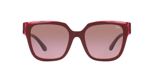 Lentes De Sol Jack Pacific JK6004M Rosa/Burdeo
