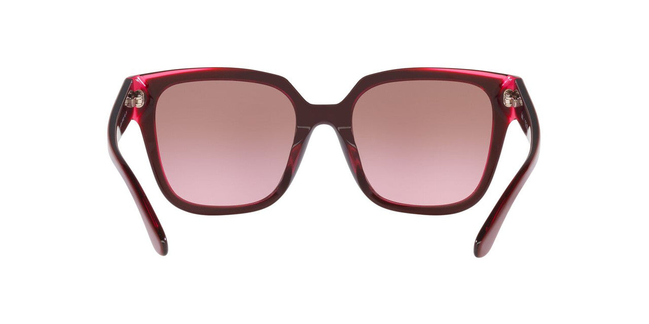 Lentes De Sol Jack Pacific JK6004M Rosa/Burdeo