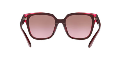 Lentes De Sol Jack Pacific JK6004M Rosa/Burdeo