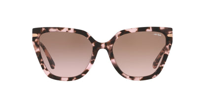Lentes De Sol Jack Pacific JK6005U Rosa/Havana