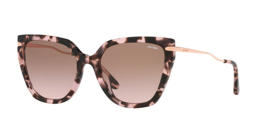 Lentes De Sol Jack Pacific JK6005U Rosa/Havana