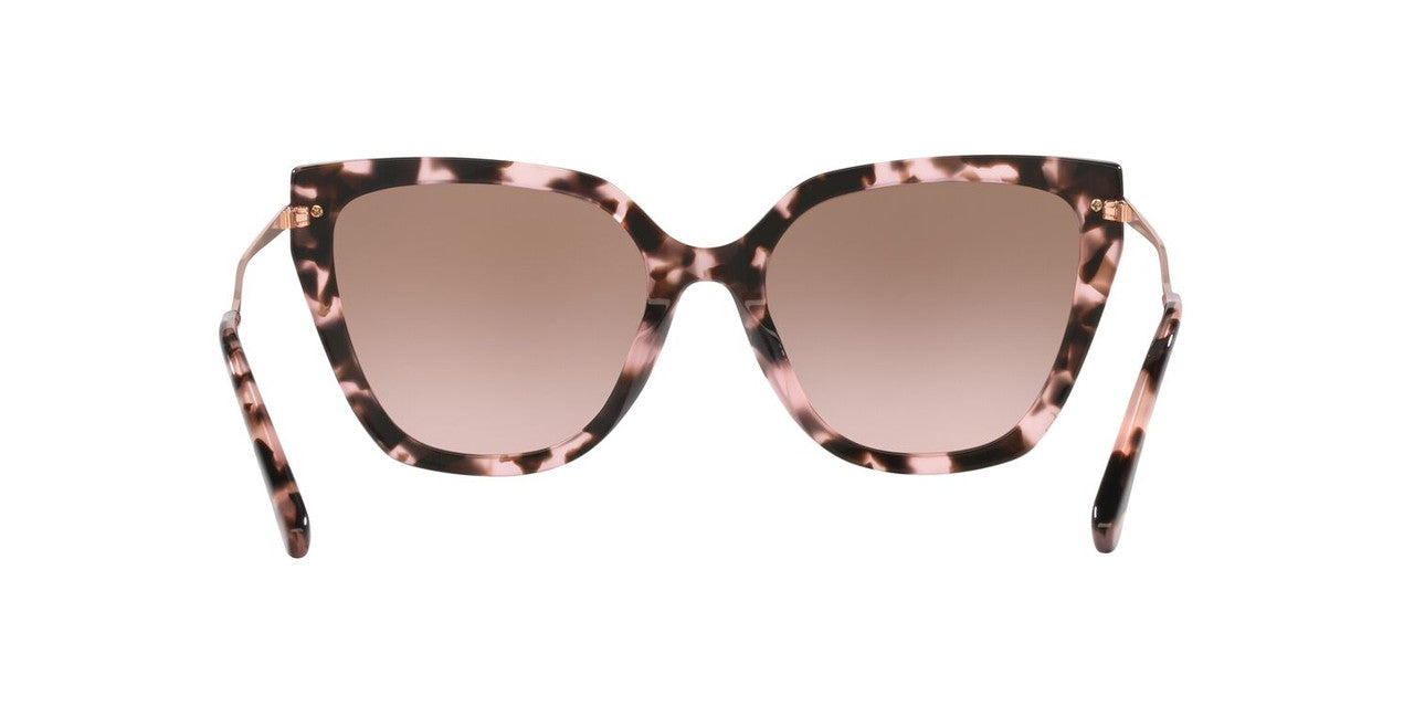 Lentes De Sol Jack Pacific JK6005U Rosa/Havana
