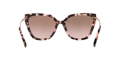 Lentes De Sol Jack Pacific JK6005U Rosa/Havana