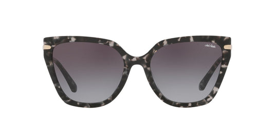 Lentes De Sol Jack Pacific JK6005U Gris/Havana