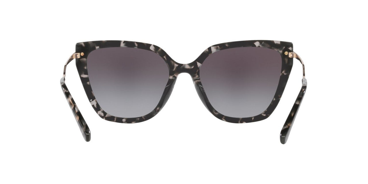 Lentes De Sol Jack Pacific JK6005U Gris/Havana