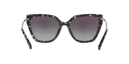 Lentes De Sol Jack Pacific JK6005U Gris/Havana