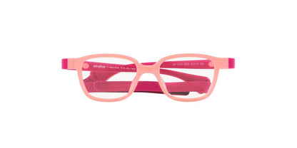 Lentes Oftálmicos Miraflex 0MF4002 Rosa
