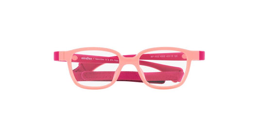 Lentes Oftálmicos Miraflex 0MF4002 Rosa