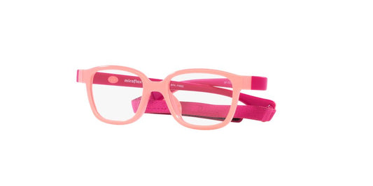 Lentes Oftálmicos Miraflex 0MF4002 Rosa
