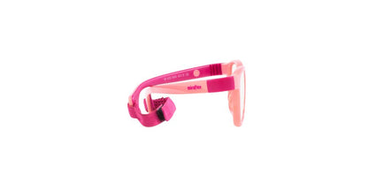 Lentes Oftálmicos Miraflex 0MF4002 Rosa
