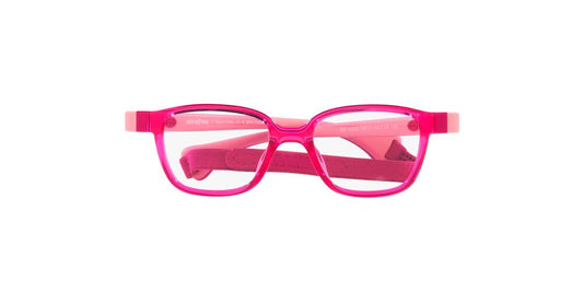 Lentes Oftálmicos Miraflex MF4002 Rosa