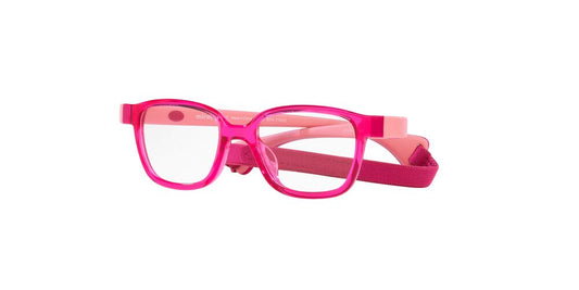 Lentes Oftálmicos Miraflex MF4002 Rosa