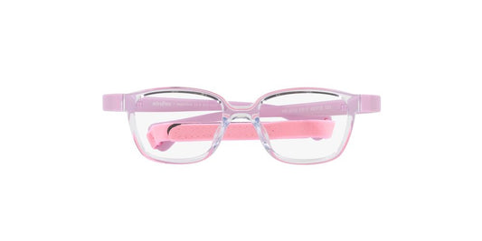 Lentes Oftálmicos Miraflex MF4002 Transparente