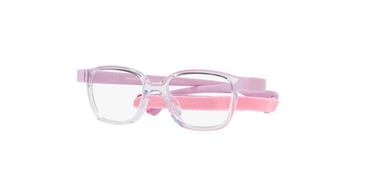 Lentes Oftálmicos Miraflex MF4002 Transparente