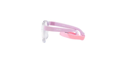 Lentes Oftálmicos Miraflex MF4002 Transparente