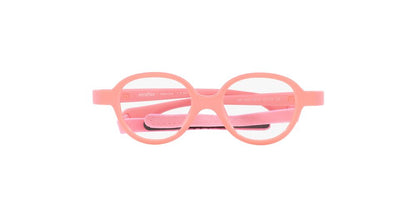 Lentes Oftálmicos Miraflex MF4003 Rosa