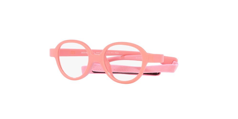 Lentes Oftálmicos Miraflex MF4003 Rosa