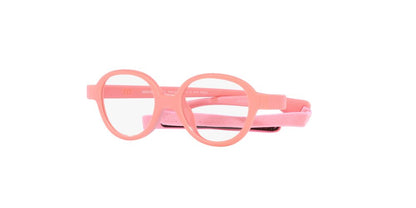Lentes Oftálmicos Miraflex MF4003 Rosa