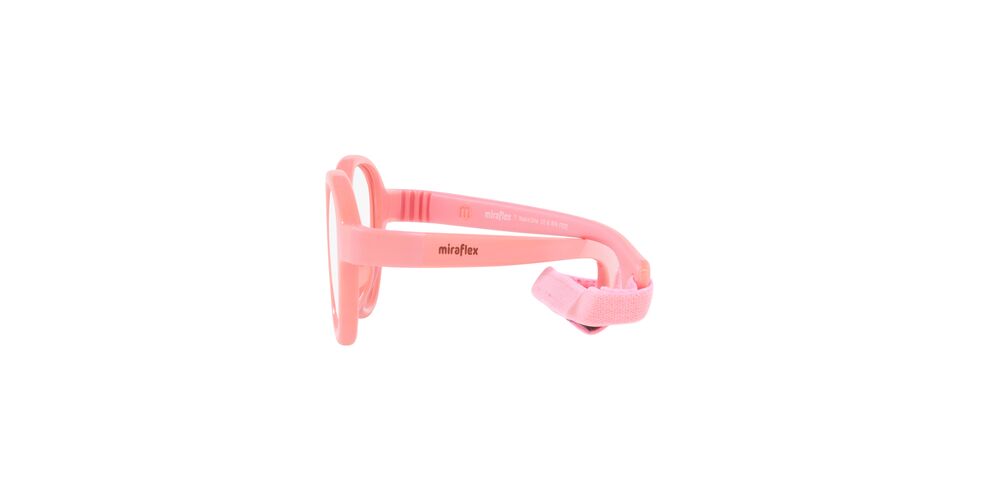 Lentes Oftálmicos Miraflex MF4003 Rosa