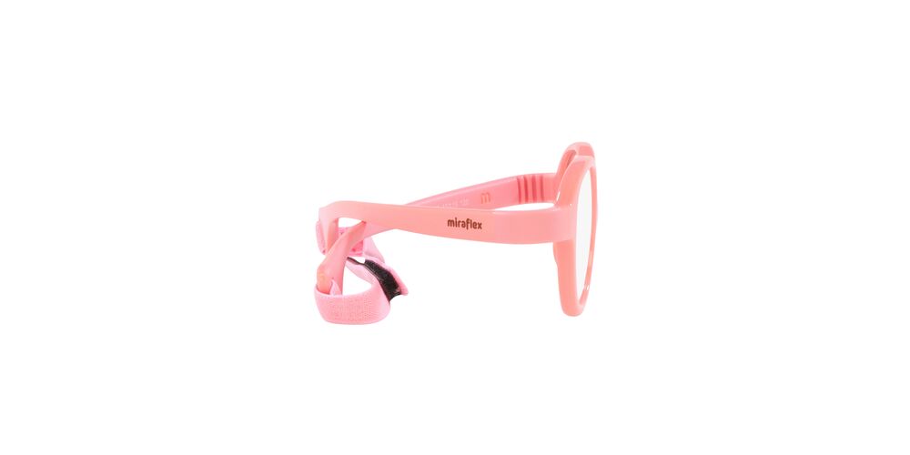 Lentes Oftálmicos Miraflex MF4003 Rosa