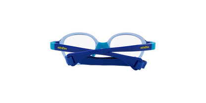 Lentes Oftálmicos Miraflex MF4003 Azul