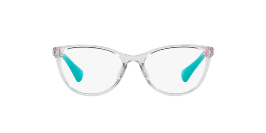 Lentes Oftálmicos Miraflex MF4010 Transparente