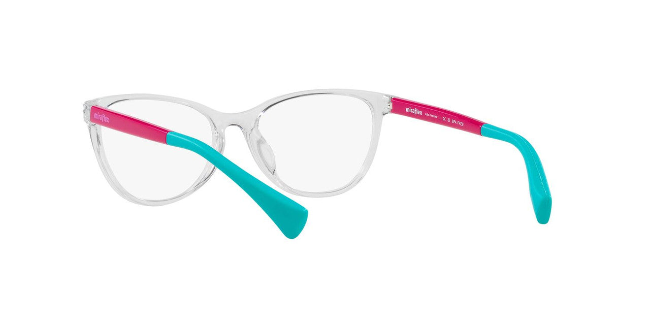 Lentes Oftálmicos Miraflex MF4010 Transparente