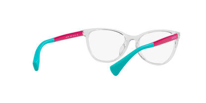 Lentes Oftálmicos Miraflex MF4010 Transparente