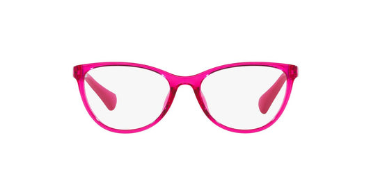 Lentes Oftálmicos Miraflex MF4010 Rosa
