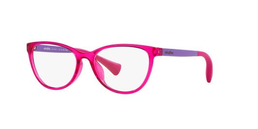 Lentes Oftálmicos Miraflex MF4010 Rosa