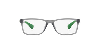 Lentes Oftálmicos Miraflex MF4012 Gris