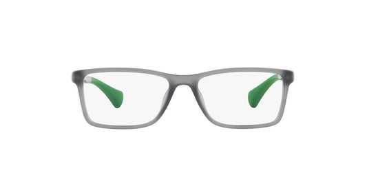 Lentes Oftálmicos Miraflex MF4012 Gris