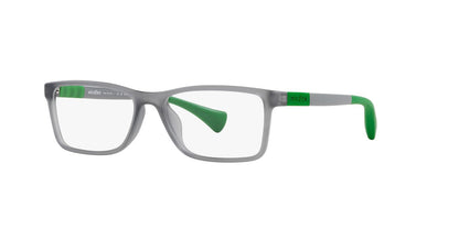 Lentes Oftálmicos Miraflex MF4012 Gris