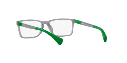 Lentes Oftálmicos Miraflex MF4012 Gris
