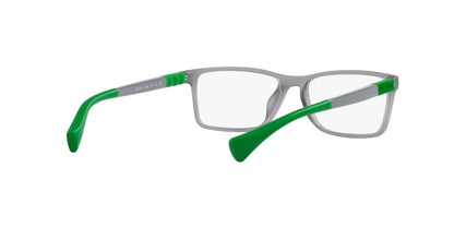 Lentes Oftálmicos Miraflex MF4012 Gris