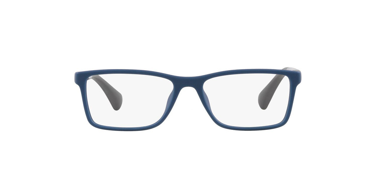 Lentes Oftálmicos Miraflex MF4012 Azul