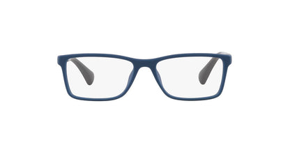 Lentes Oftálmicos Miraflex MF4012 Azul