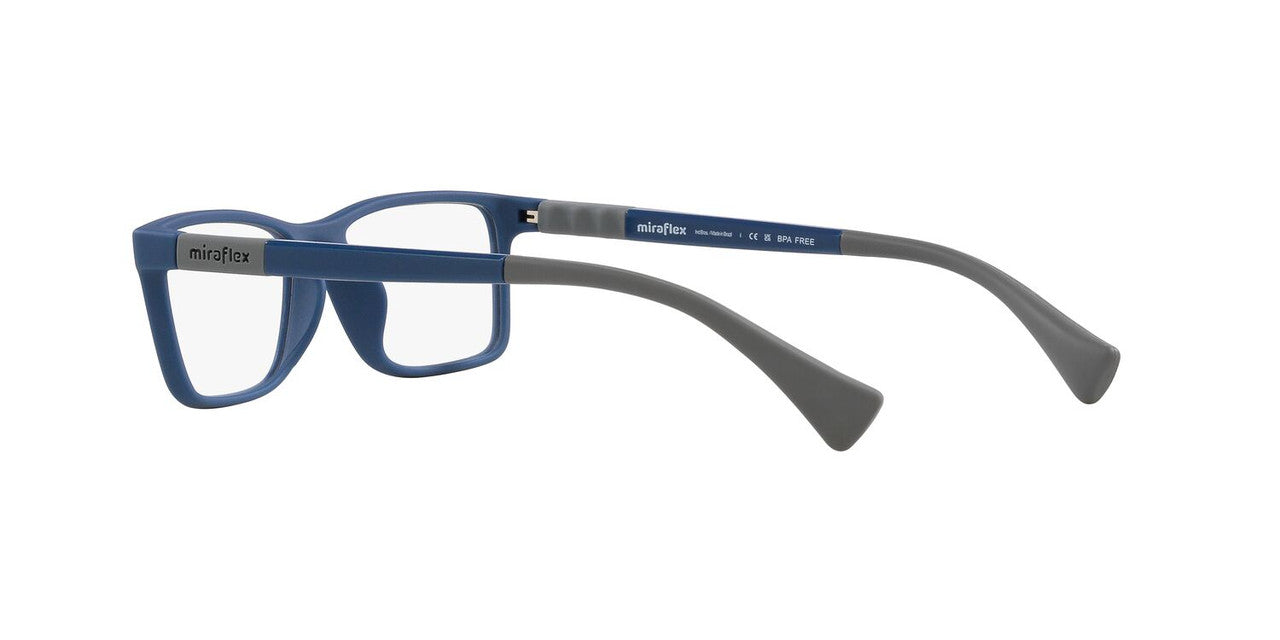Lentes Oftálmicos Miraflex MF4012 Azul