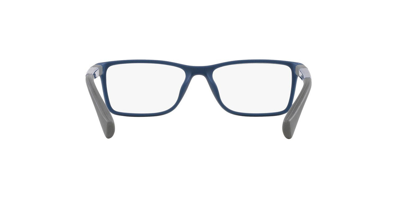 Lentes Oftálmicos Miraflex MF4012 Azul