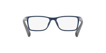 Lentes Oftálmicos Miraflex MF4012 Azul